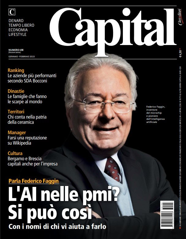 Capital_reputazione top manager su wikipedia