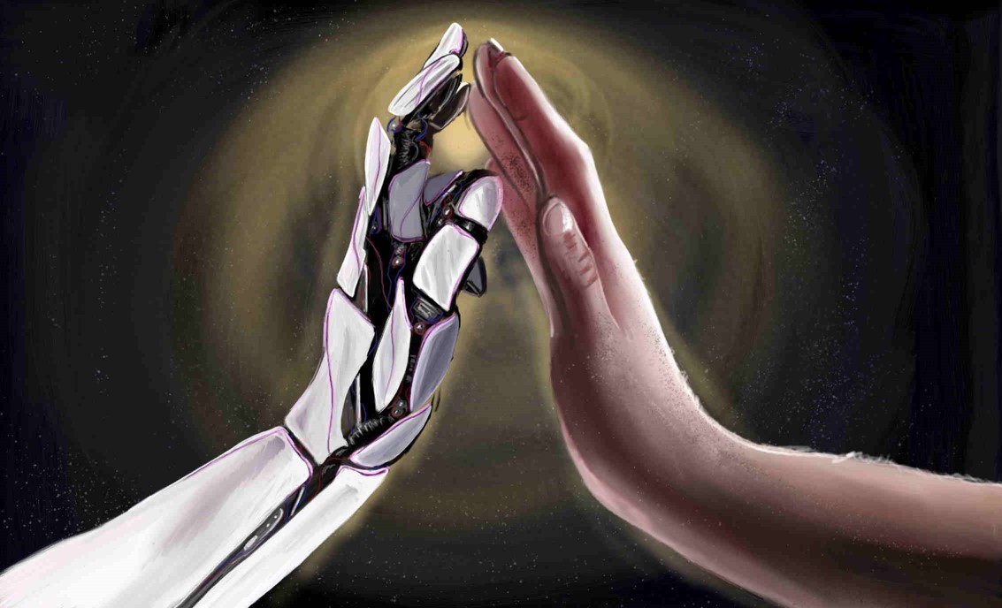 Il presente e il futuro delle relazioni artificiali